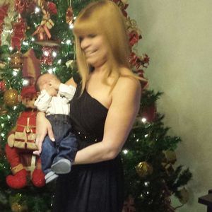 Meet your Posher, Janet